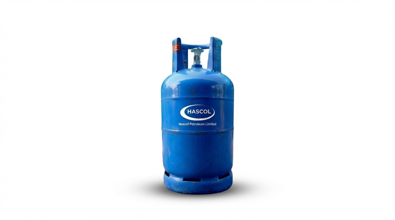 Domestic LPG Cylinder for Home Use - Diamond Hascol LPG Agency